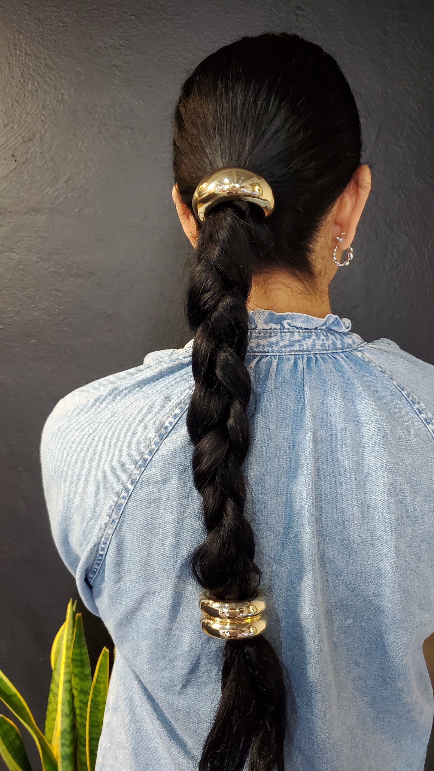 Broche Seúl