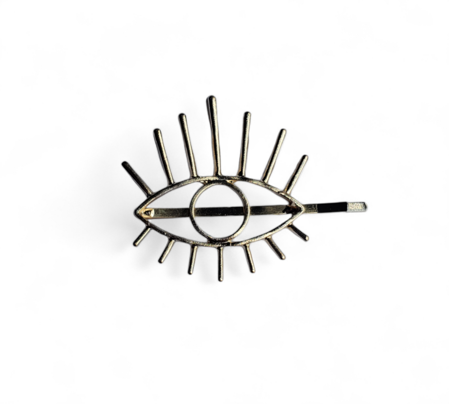 Broche mystic eye
