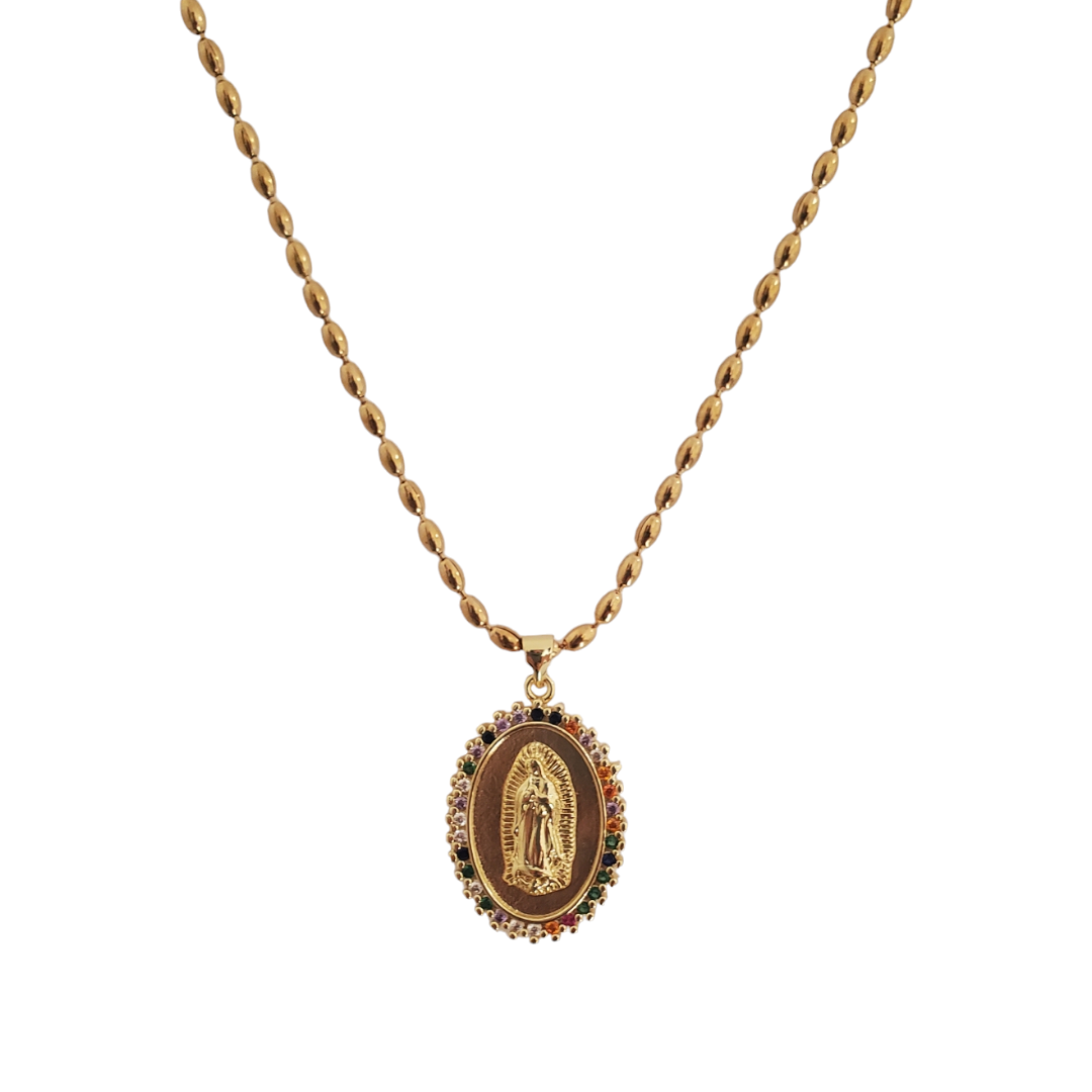 Virgencita