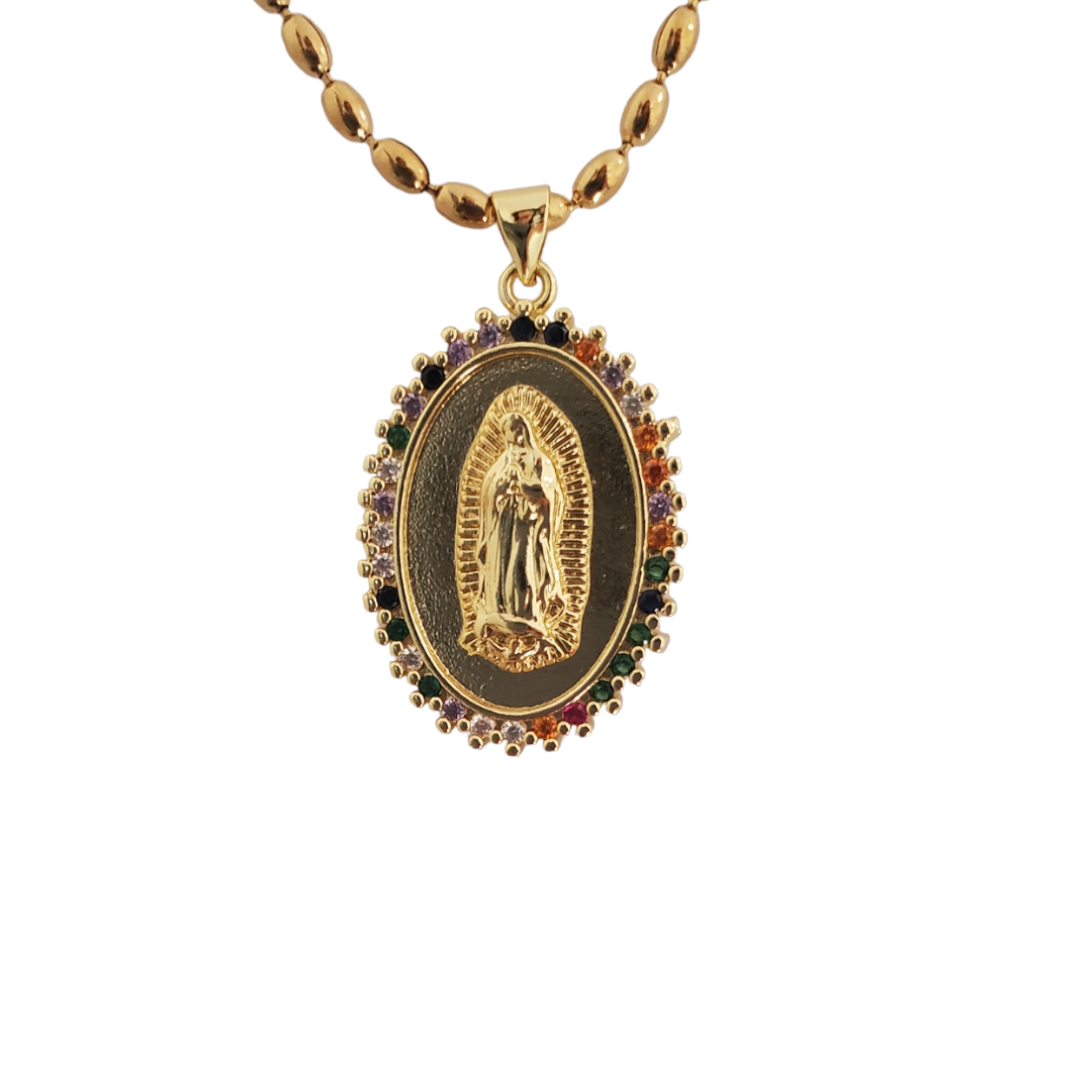 Virgencita
