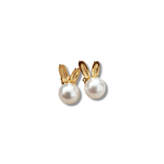 Aretes Bunny